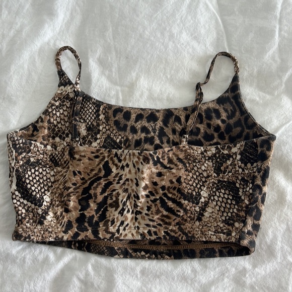 Summer top All Saints size Small - Picture 2 of 2